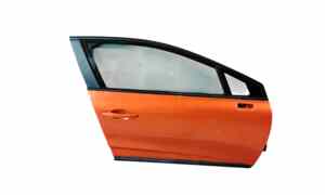 Portiera anteriore Destra per Renault Clio Serie V (19>) (2019 - In produzione)