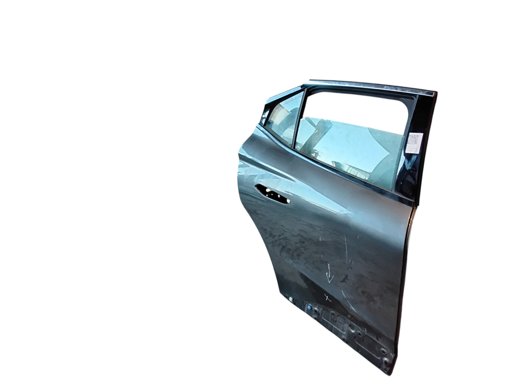 Portiera Posteriore Destra per DS Automobiles DS 4 (2023 - )