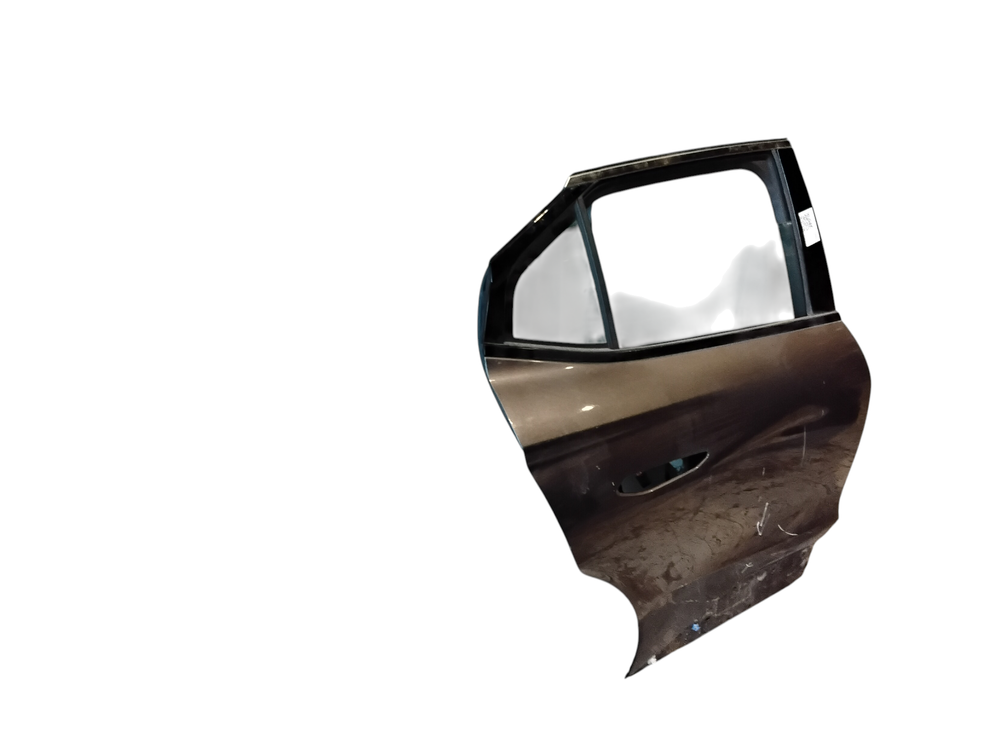 Portiera Posteriore Destra per DS Automobiles DS 4 (2023 - )