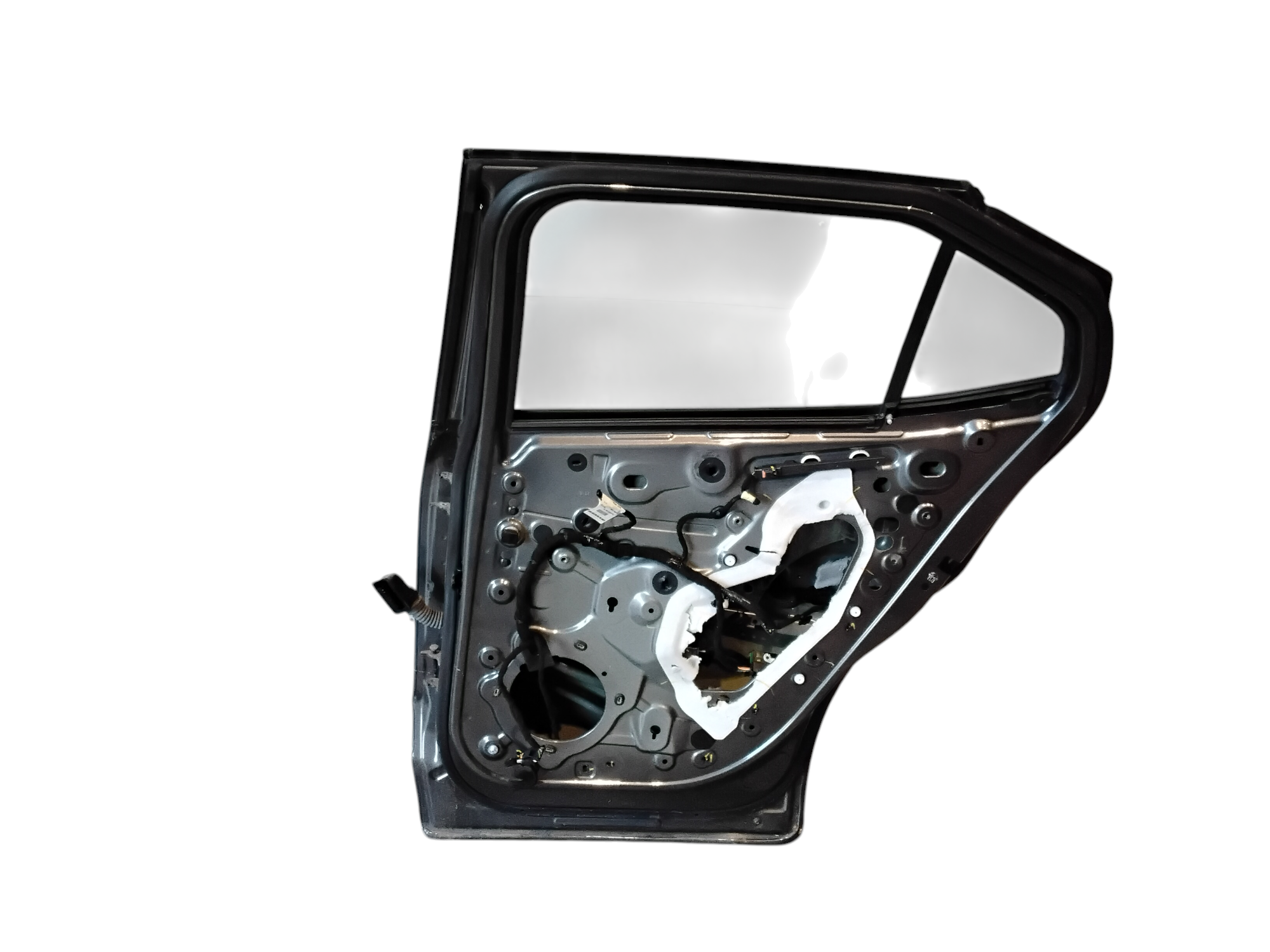 Portiera Posteriore Destra per DS Automobiles DS 4 (2023 - )