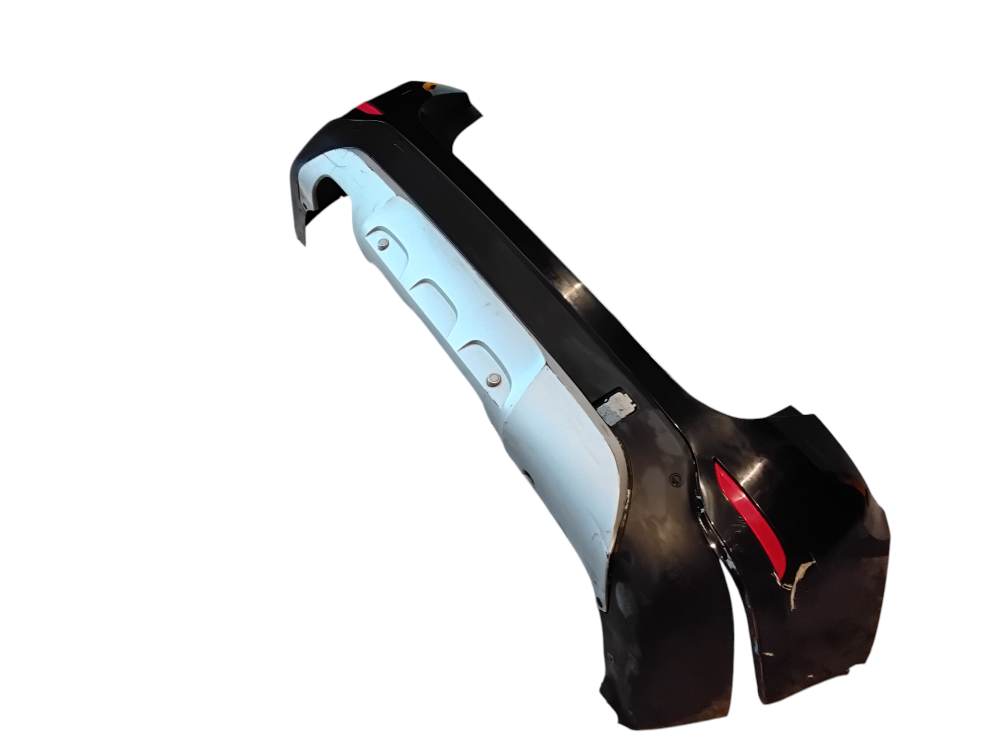 Paraurti Posteriore completo per Bmw X1 Serie (e84) (09>15) (2009 - 2015)