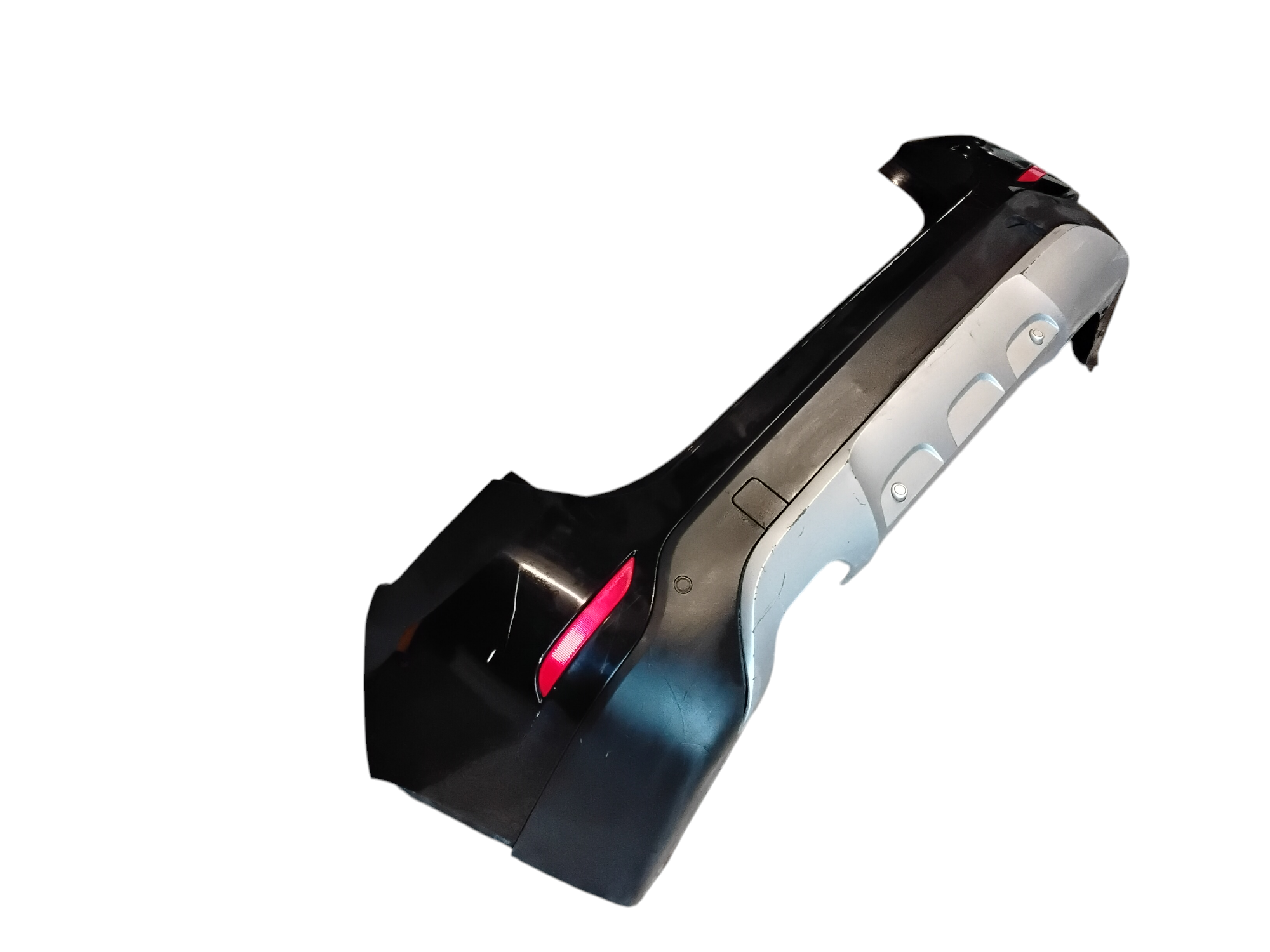 Paraurti Posteriore completo per Bmw X1 Serie (e84) (09>15) (2009 - 2015)