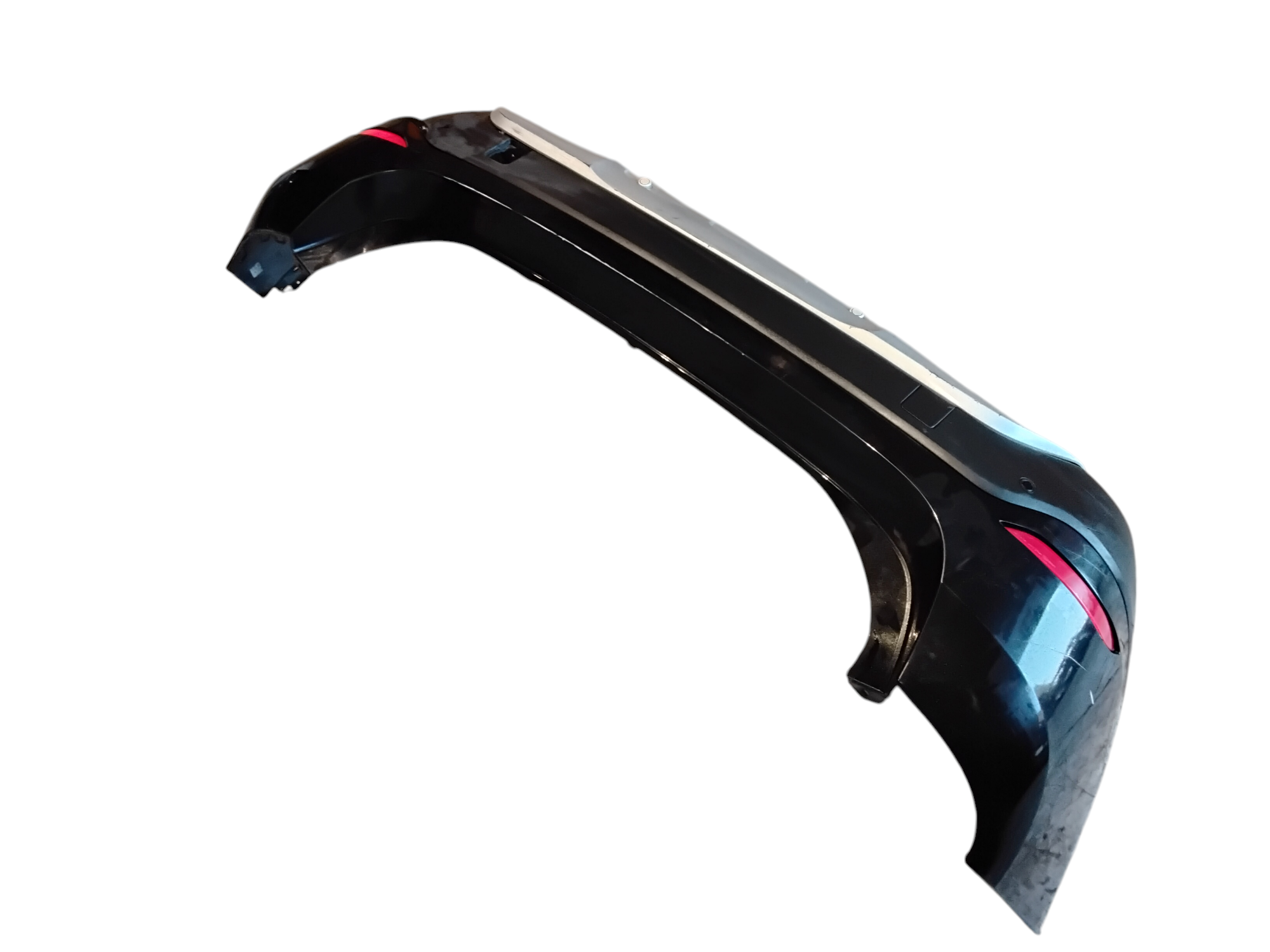 Paraurti Posteriore completo per Bmw X1 Serie (e84) (09>15) (2009 - 2015)