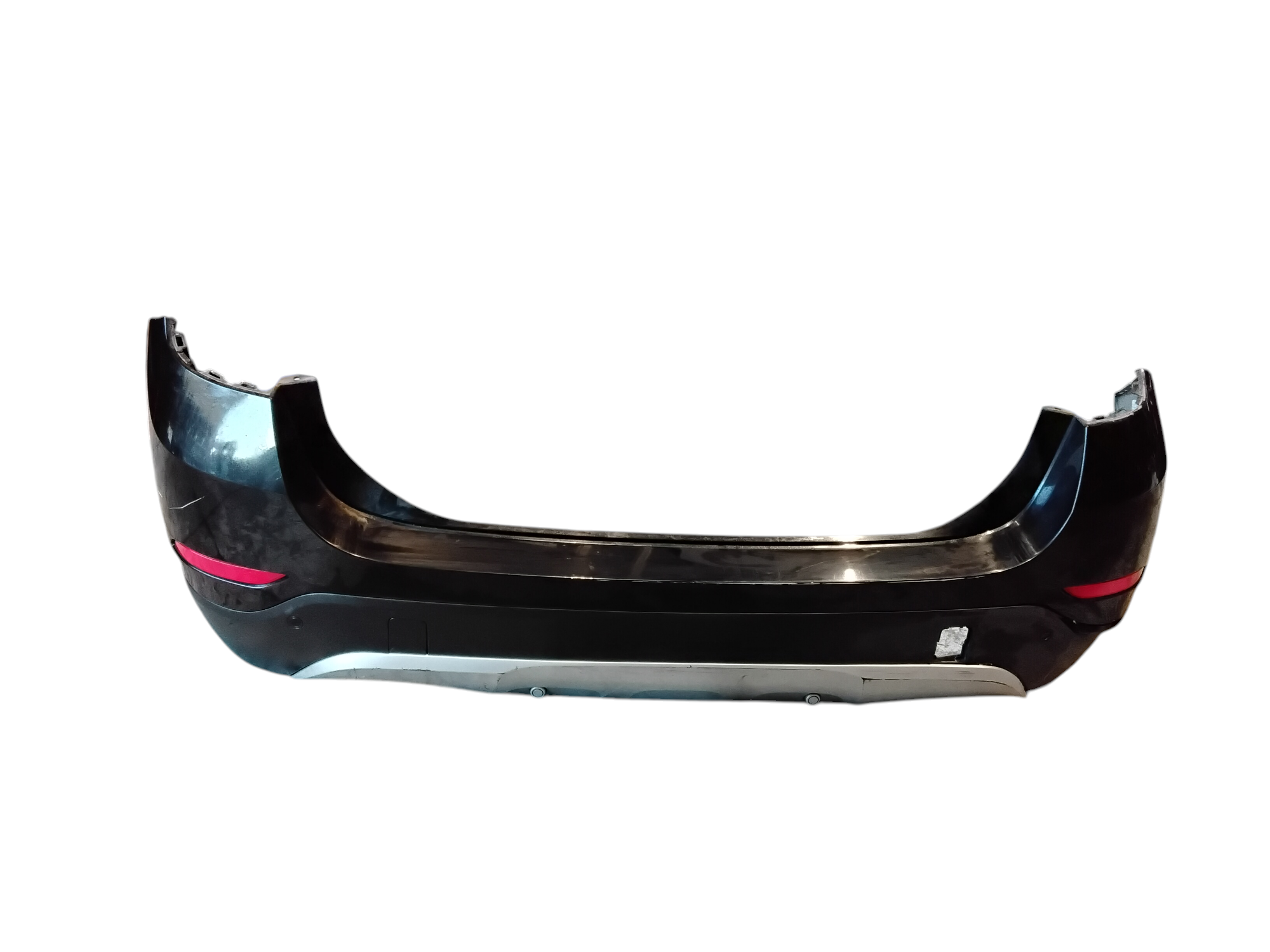 Paraurti Posteriore completo per Bmw X1 Serie (e84) (09>15) (2009 - 2015)