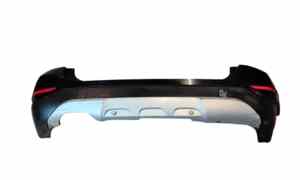 Paraurti Posteriore completo per Bmw X1 Serie (e84) (09>15) (2009 - 2015)