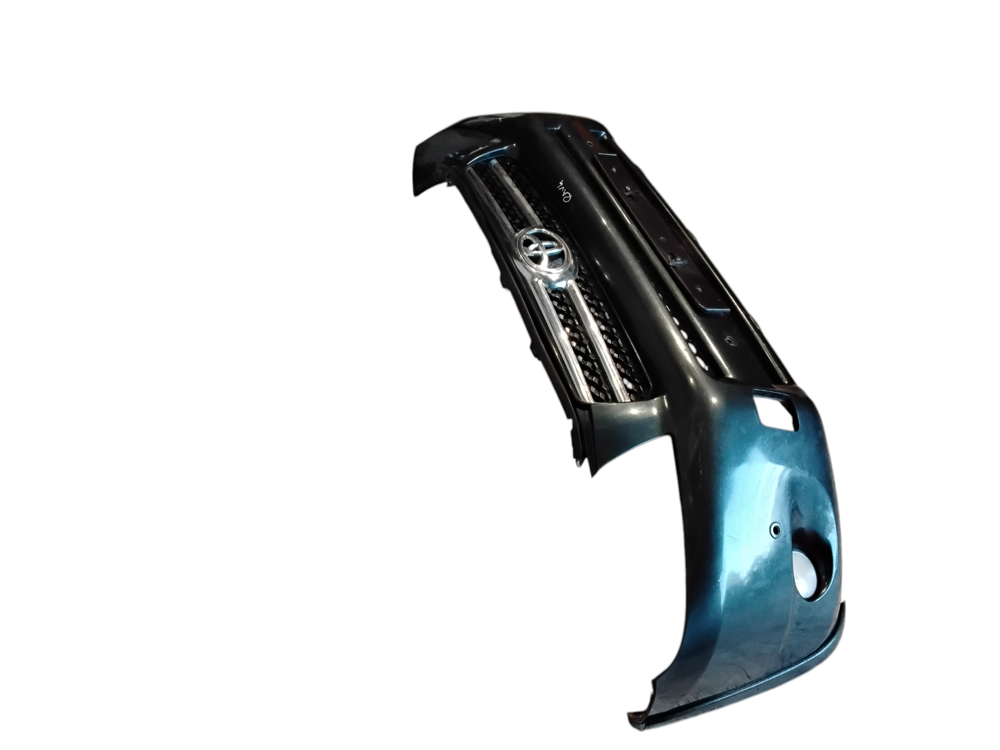 Paraurti Anteriore Completo per Toyota Rav4 4� Serie (2005 - 2009)