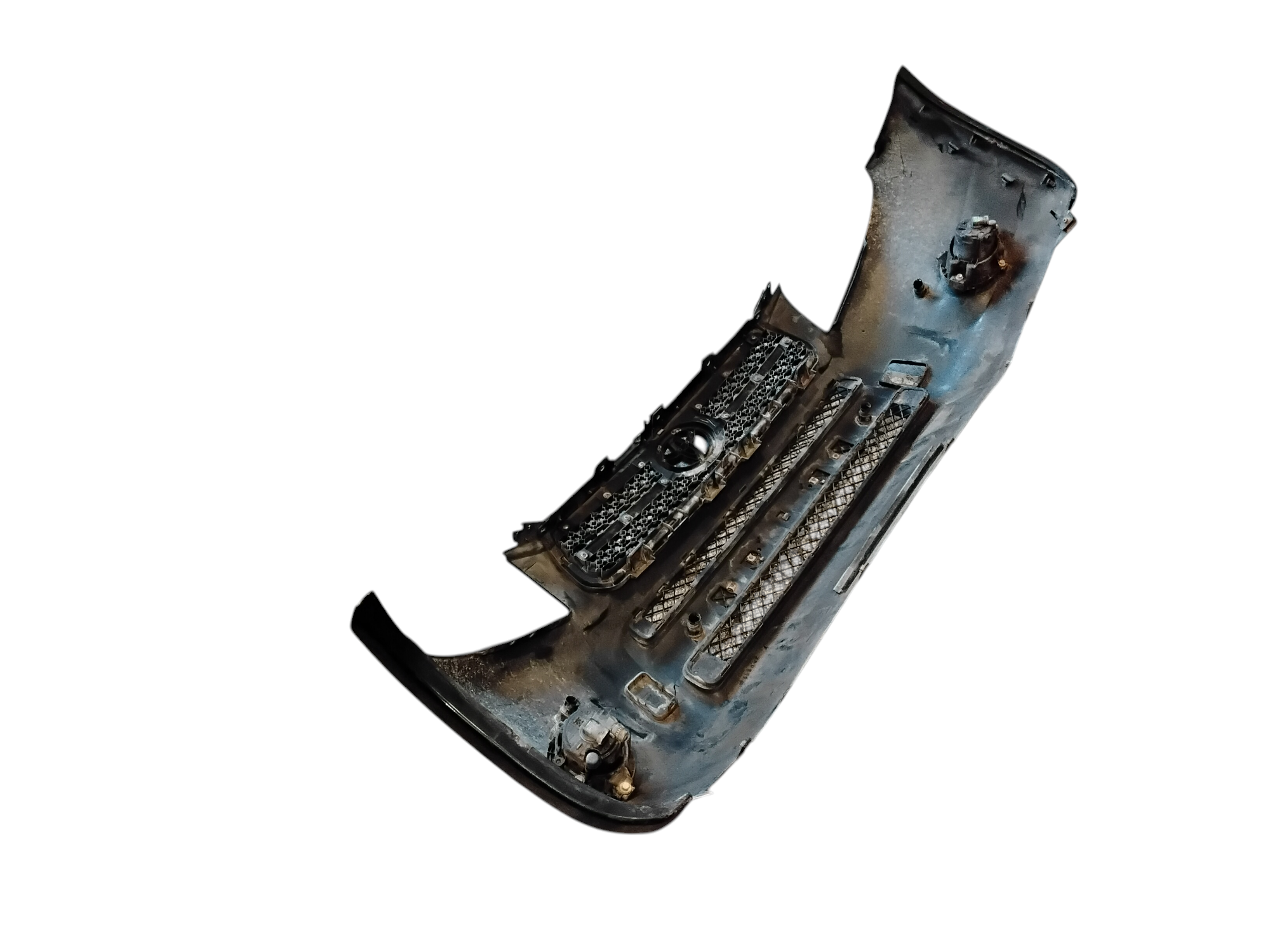 Paraurti Anteriore Completo per Toyota Rav4 4� Serie (2005 - 2009)