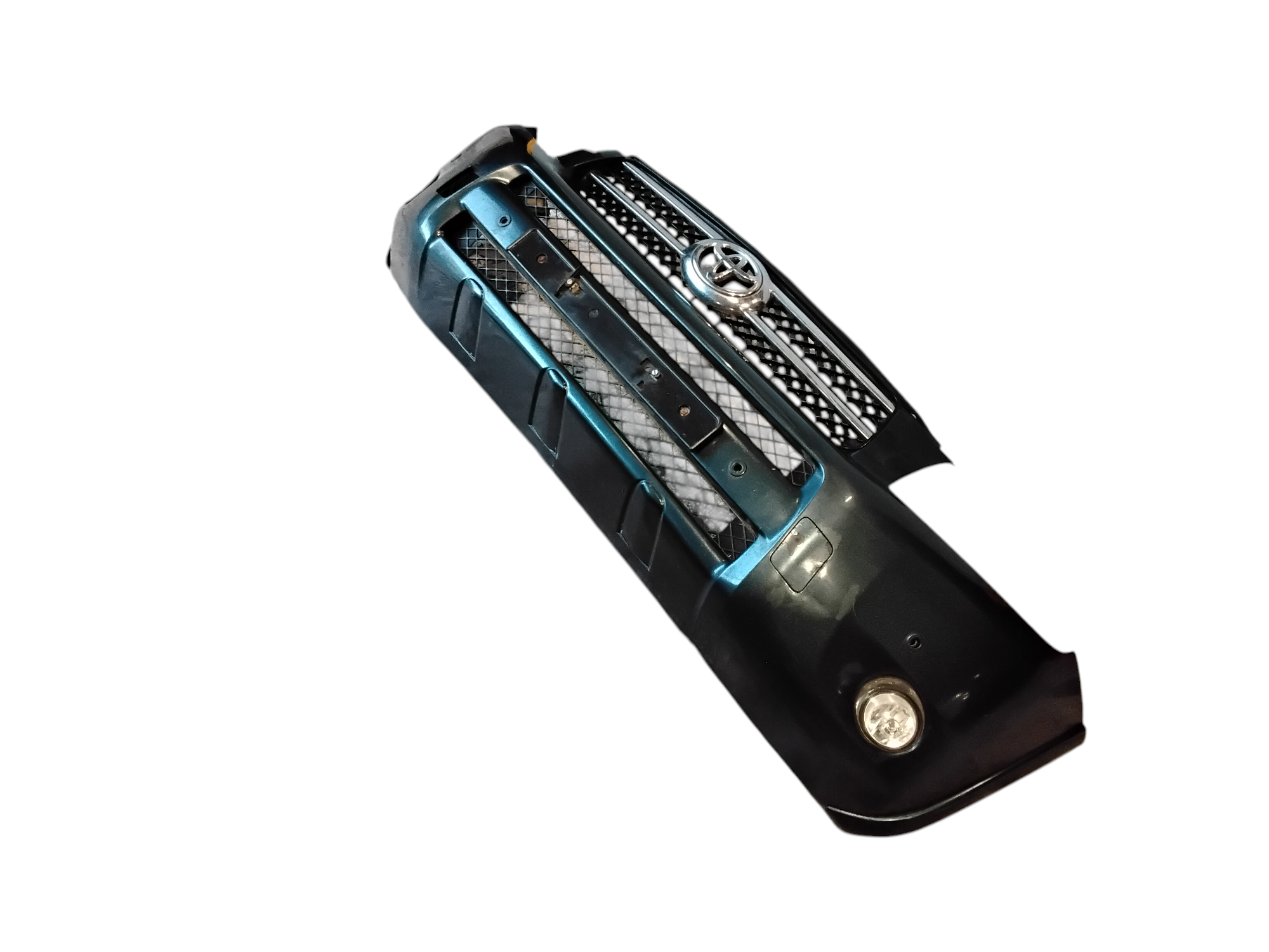 Paraurti Anteriore Completo per Toyota Rav4 4� Serie (2005 - 2009)