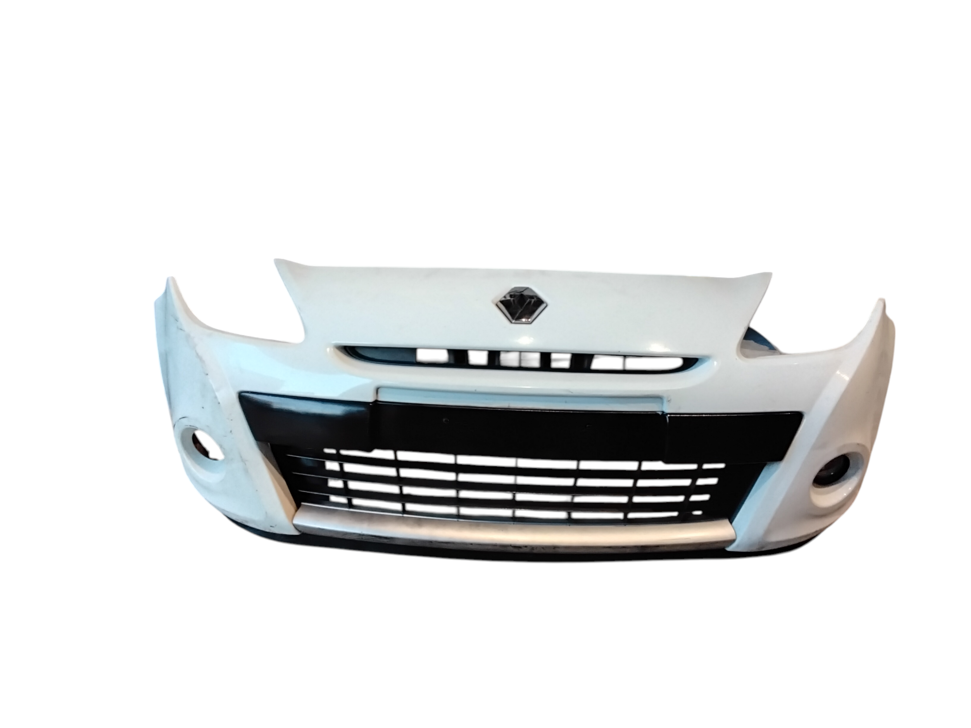 Paraurti Anteriore Completo per Renault Clio Serie (04>08) (2004 - 2008)