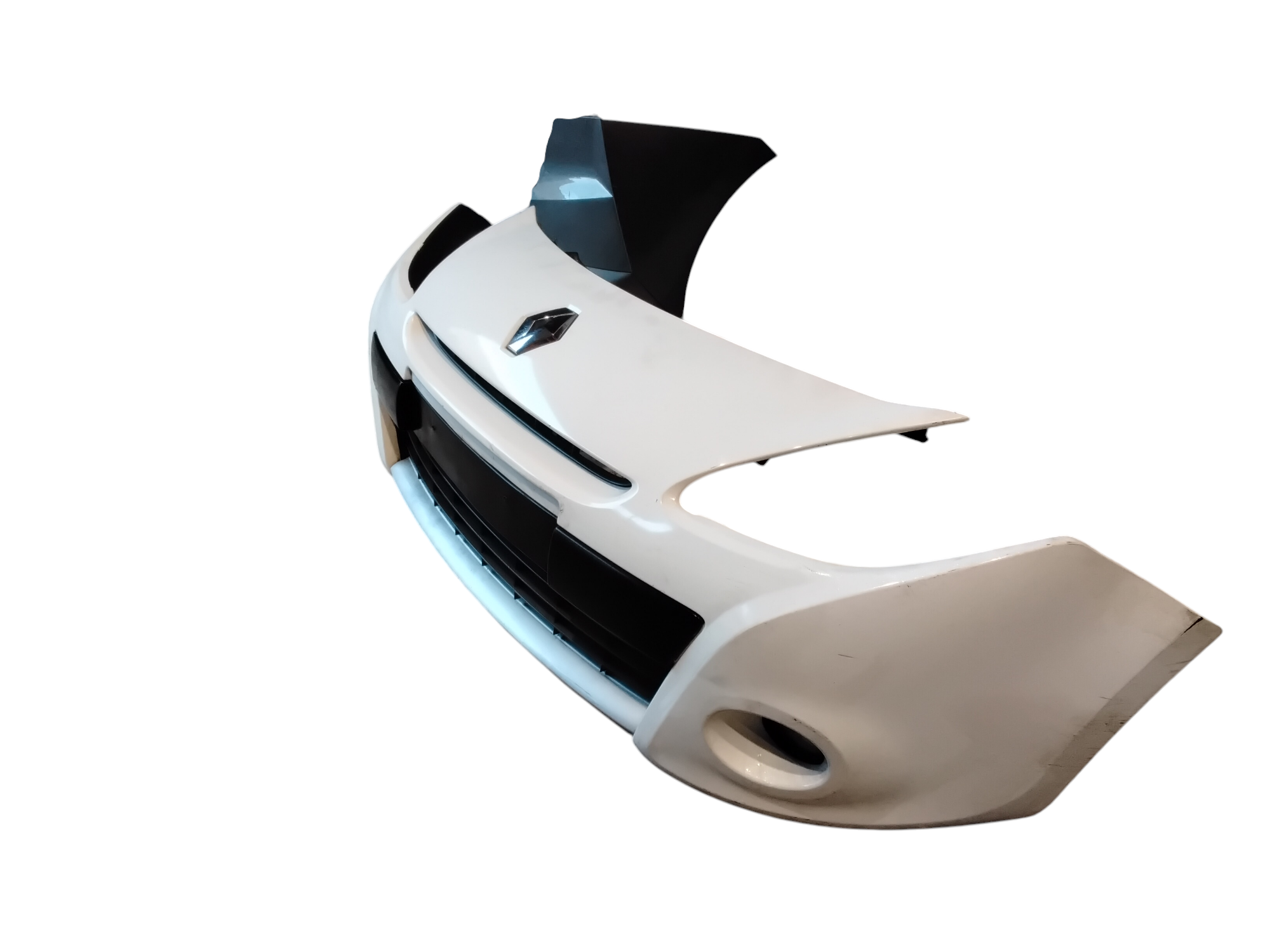 Paraurti Anteriore Completo per Renault Clio Serie (04>08) (2004 - 2008)