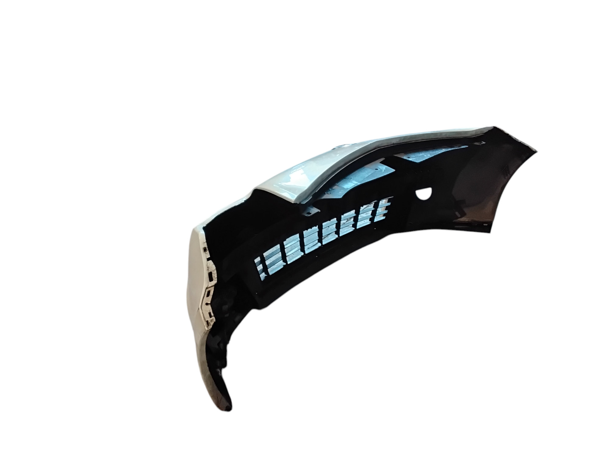 Paraurti Anteriore Completo per Renault Clio Serie (04>08) (2004 - 2008)