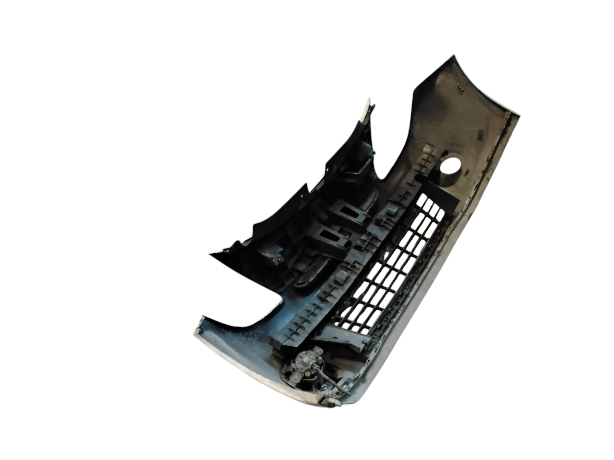 Paraurti Anteriore Completo per Renault Clio Serie (04>08) (2004 - 2008)