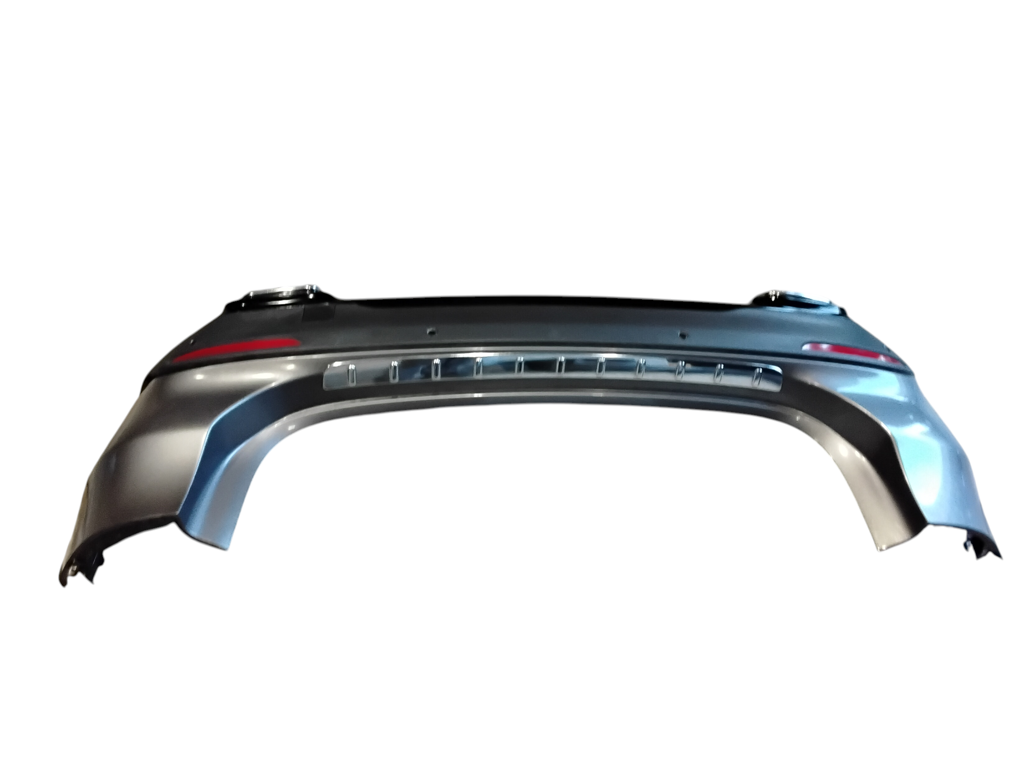 Paraurti Posteriore completo per Mercedes GLA (2020 - )