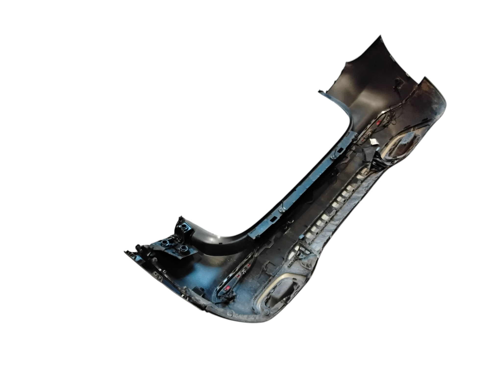 Paraurti Posteriore completo per Mercedes GLA (2020 - )