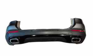 Paraurti Posteriore completo per Mercedes GLA (2020 - )