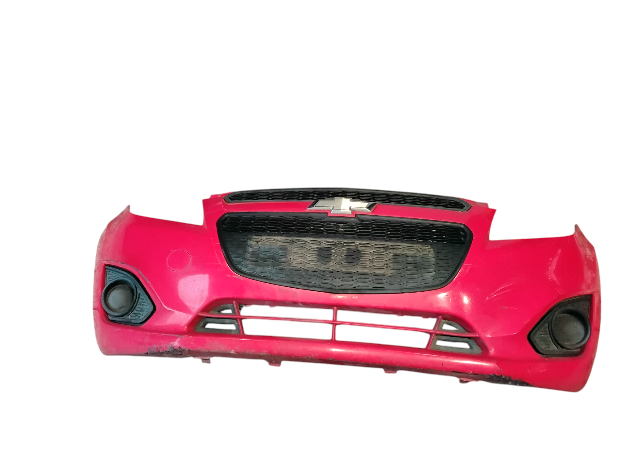 Paraurti Anteriore Completo per Chevrolet Spark 1 Serie (2009 - 2012)