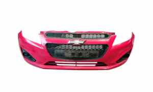 Paraurti Anteriore Completo per Chevrolet Spark 1 Serie (2009 - 2012)