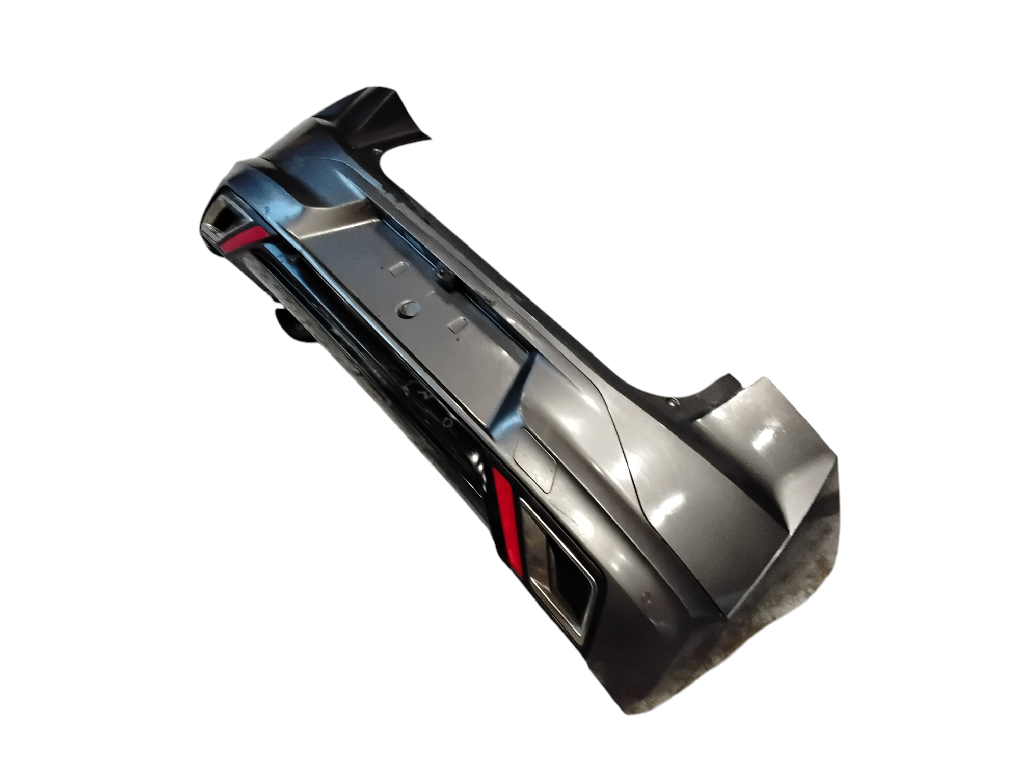 Paraurti Posteriore completo per DS Automobiles DS 4 (2023 - )