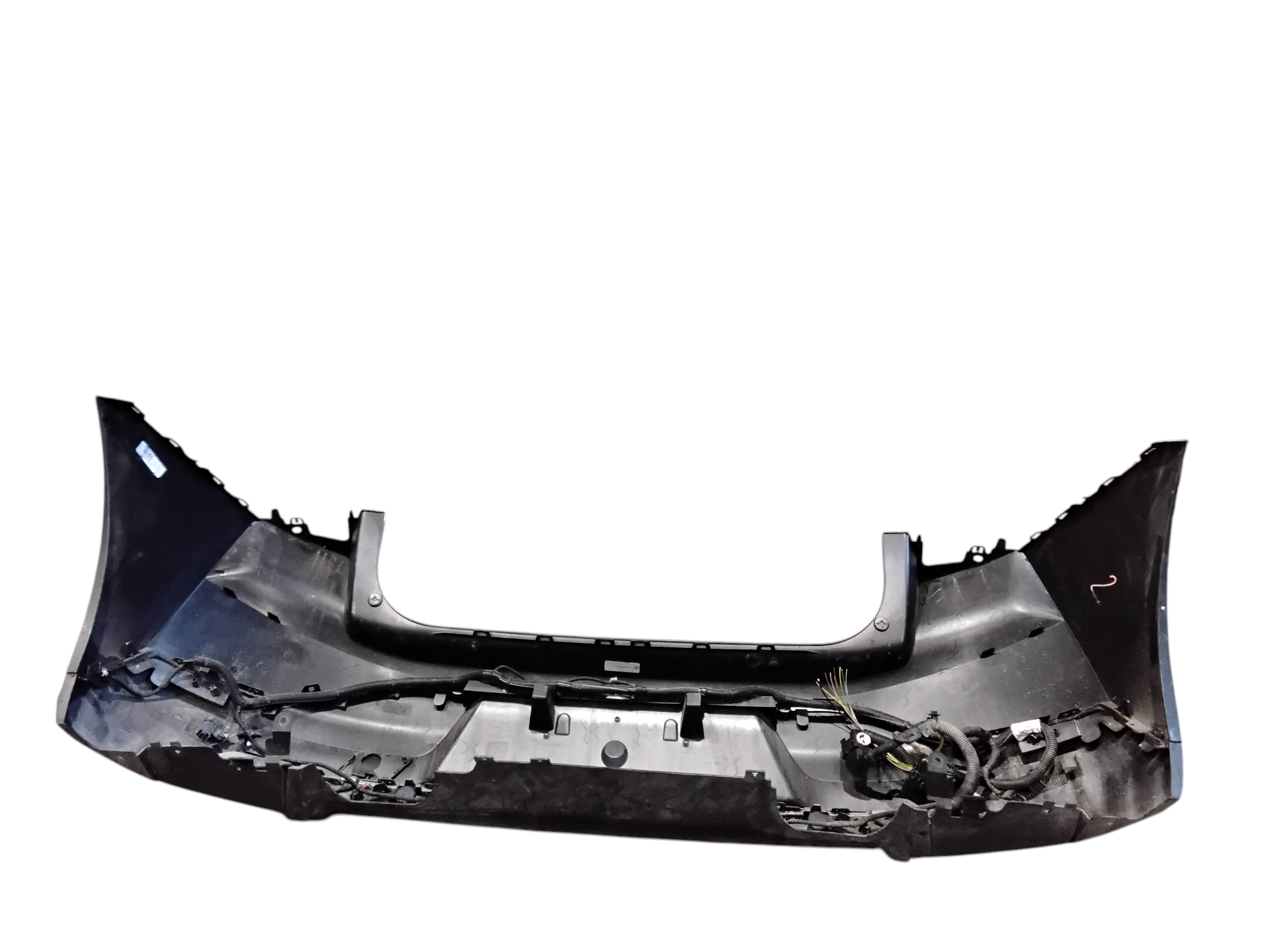 Paraurti Posteriore completo per DS Automobiles DS 4 (2023 - )