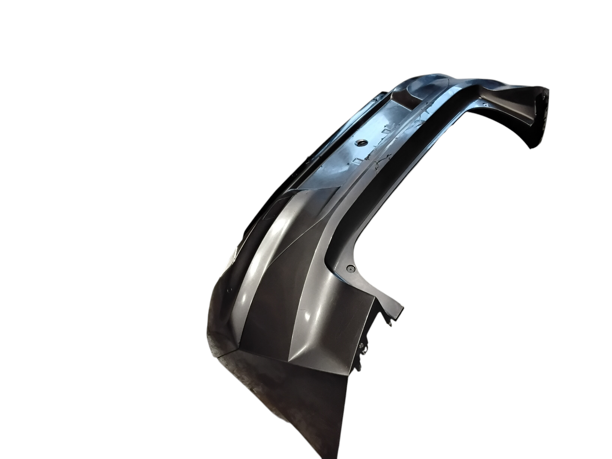 Paraurti Posteriore completo per DS Automobiles DS 4 (2023 - )