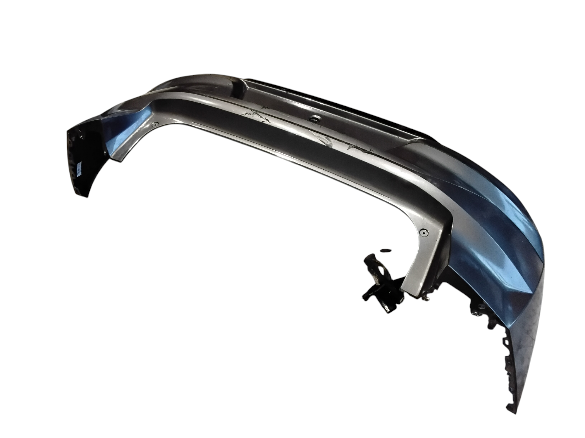 Paraurti Posteriore completo per DS Automobiles DS 4 (2023 - )