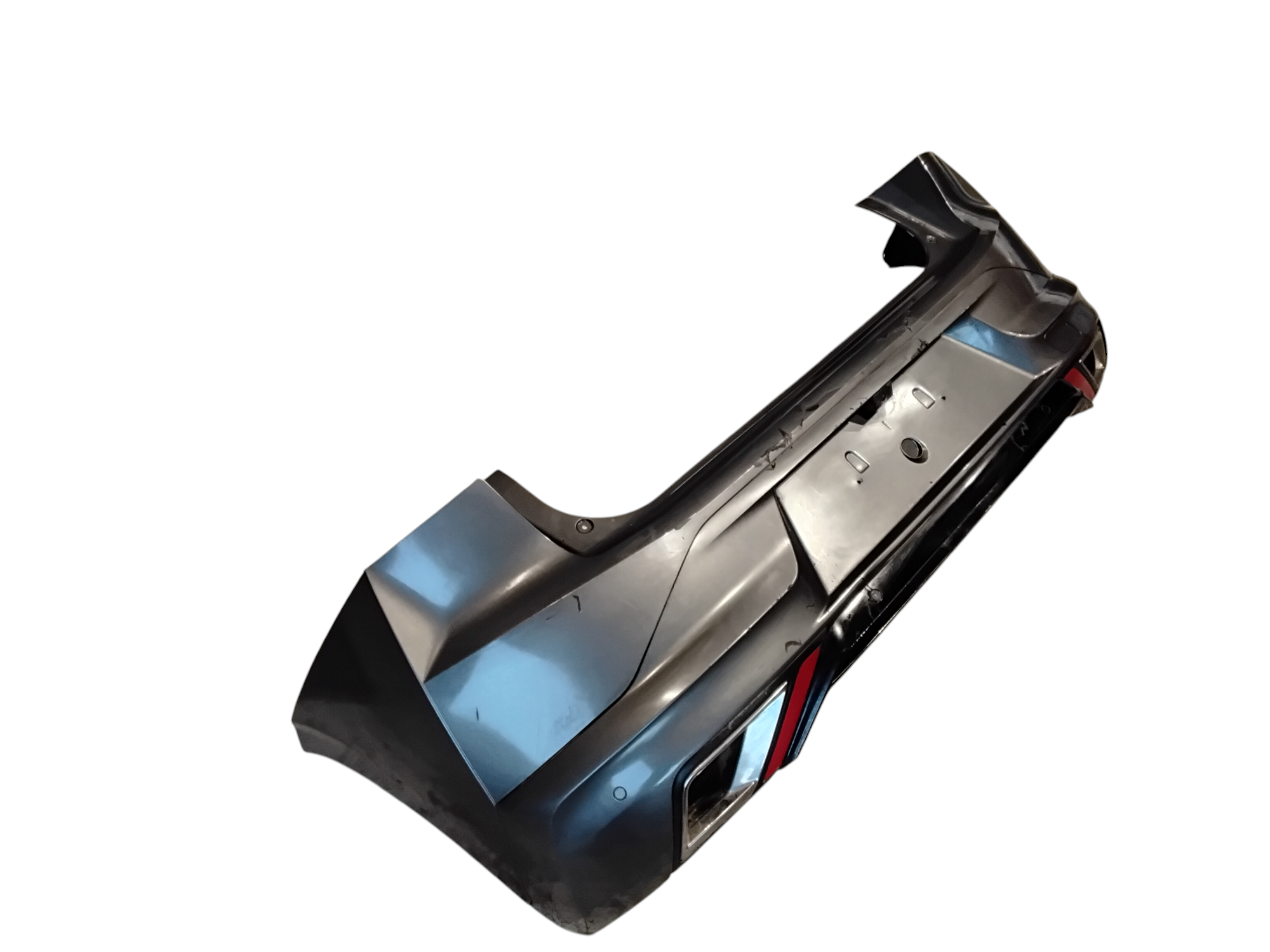 Paraurti Posteriore completo per DS Automobiles DS 4 (2023 - )