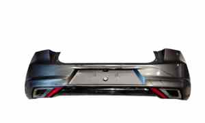 Paraurti Posteriore completo per DS Automobiles DS 4 (2023 - )