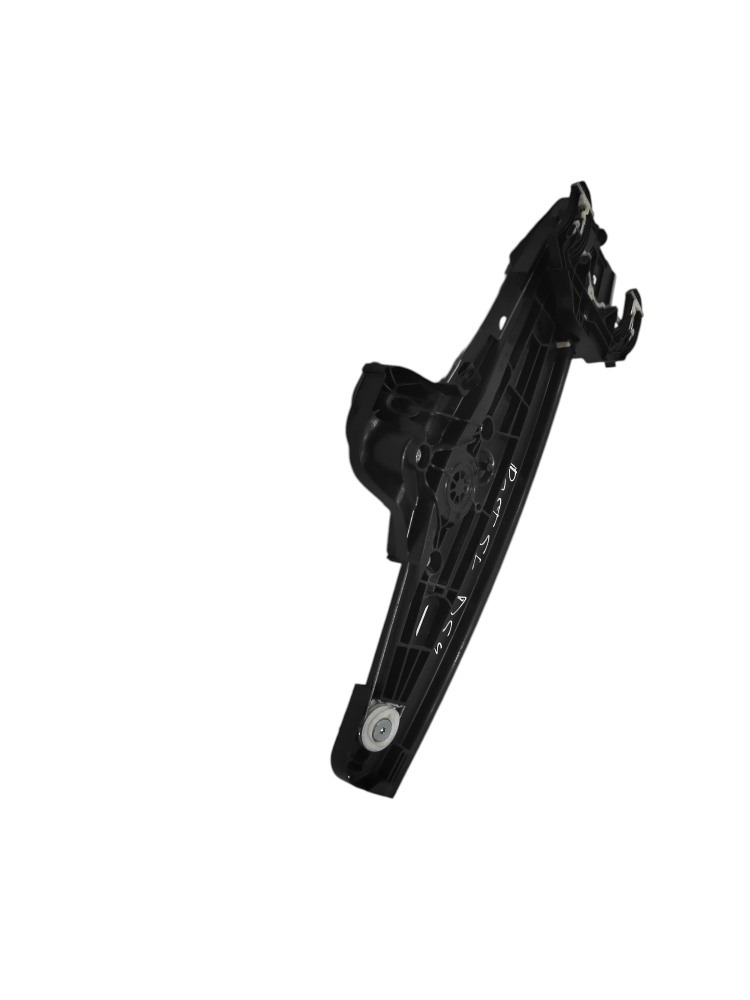 Cremagliera posteriore sinistra guida per DS Automobiles DS 4 (2020 - )