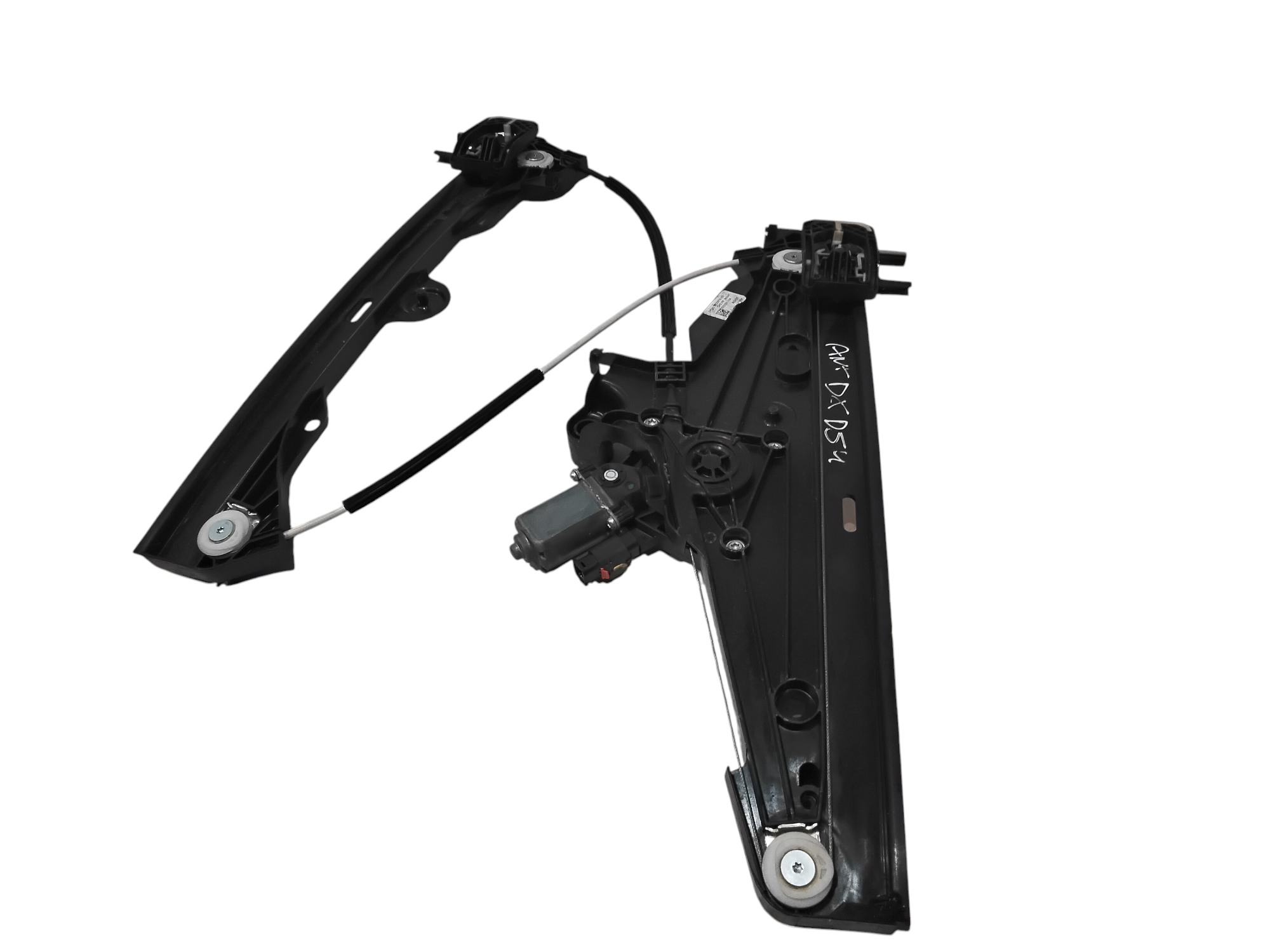 Cremagliera anteriore destra passeggero per DS Automobiles DS 4 (2020 - )