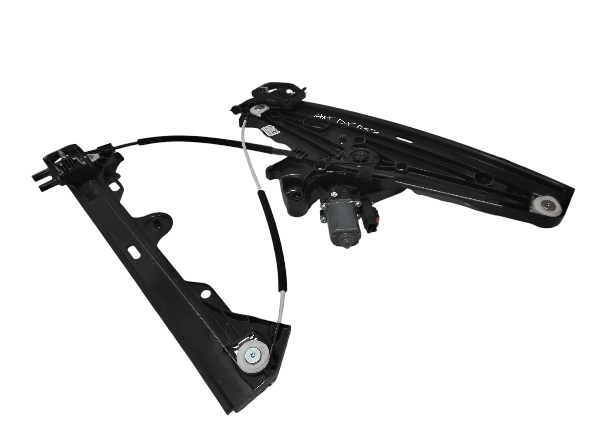 Cremagliera anteriore destra passeggero per DS Automobiles DS 4 (2020 - )