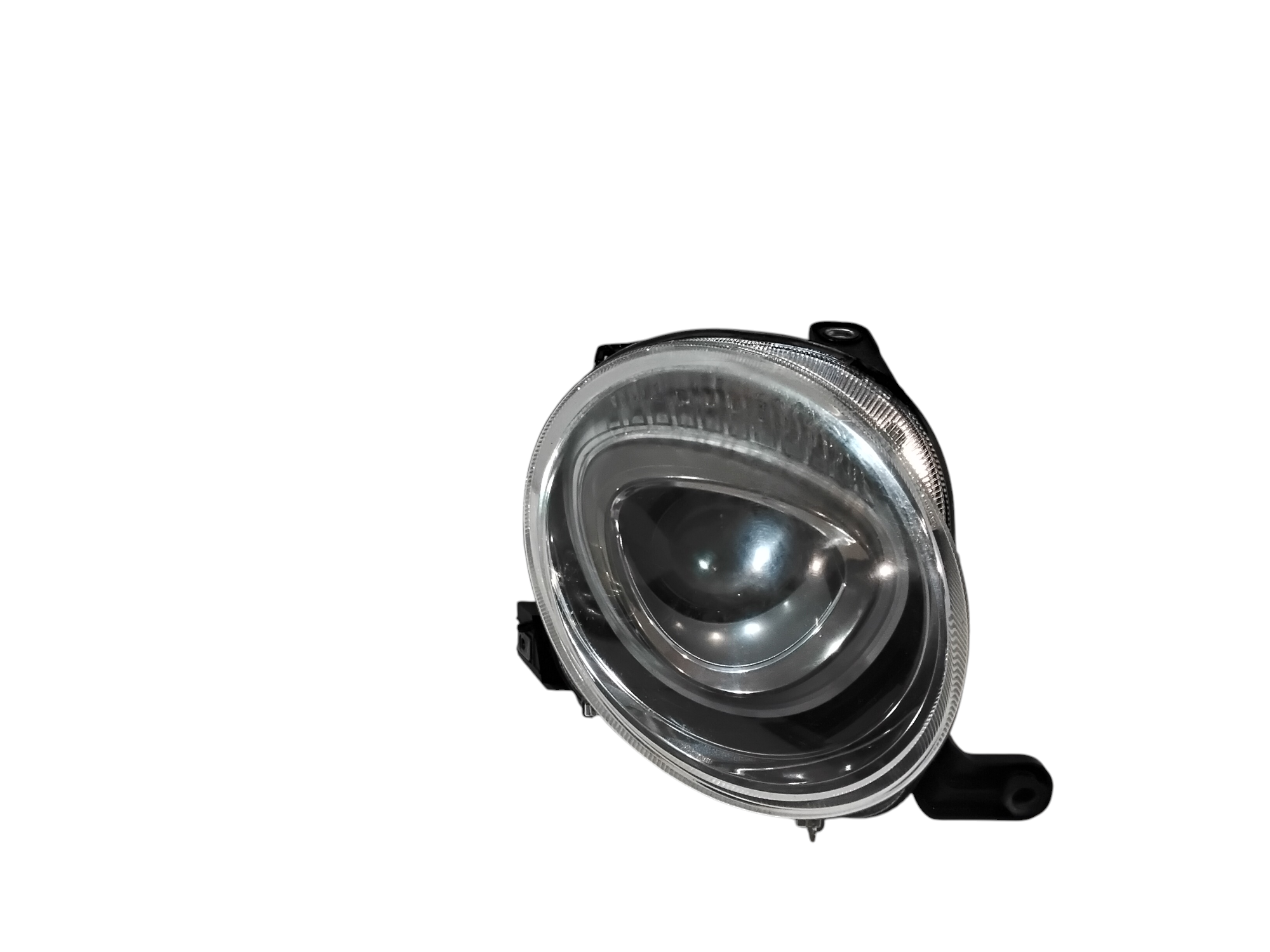 Faro anteriore Destro a LED Passeggero per Fiat 500 Serie (15>) (2015 - In produzione)