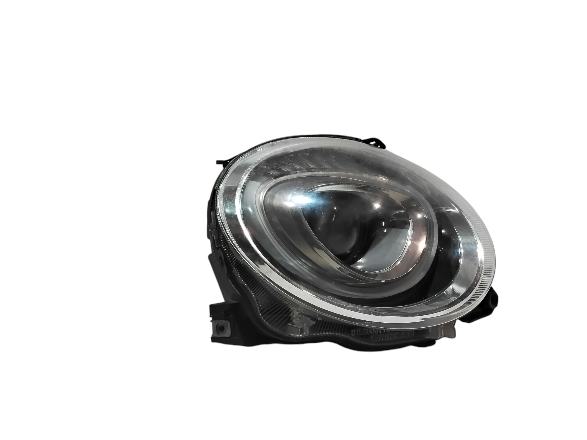 Faro anteriore Destro a LED Passeggero per Fiat 500 Serie (15>) (2015 - In produzione)