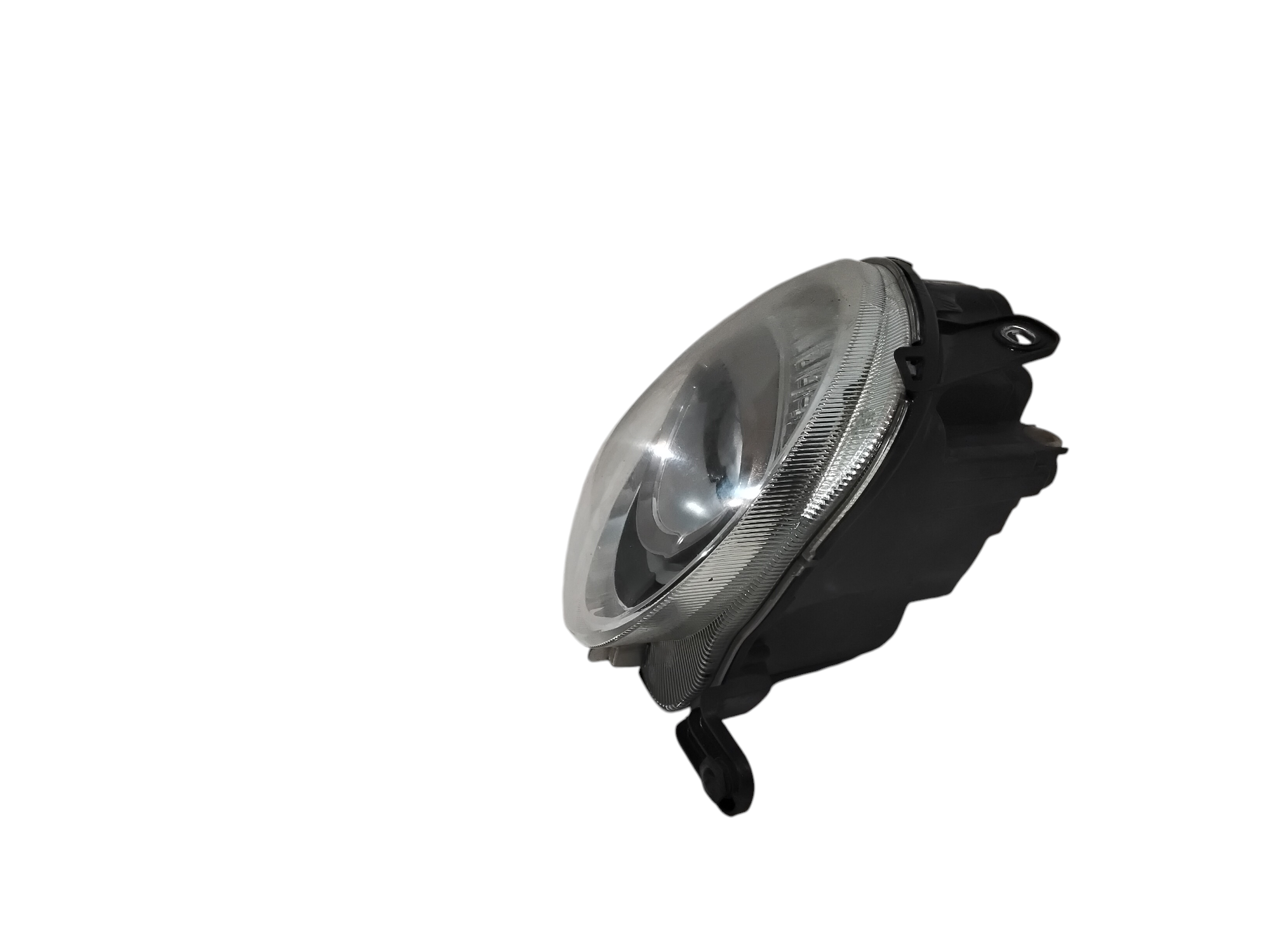 Faro anteriore Destro a LED Passeggero per Fiat 500 Serie (15>) (2015 - In produzione)