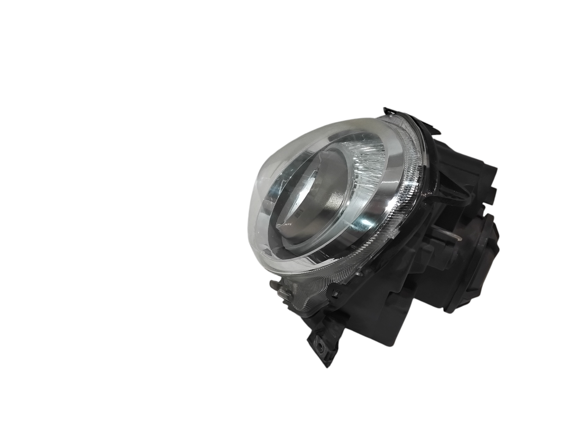 Faro fanale ant. SX a LED per Fiat 500 Serie (15>) (2015 - In produzione)