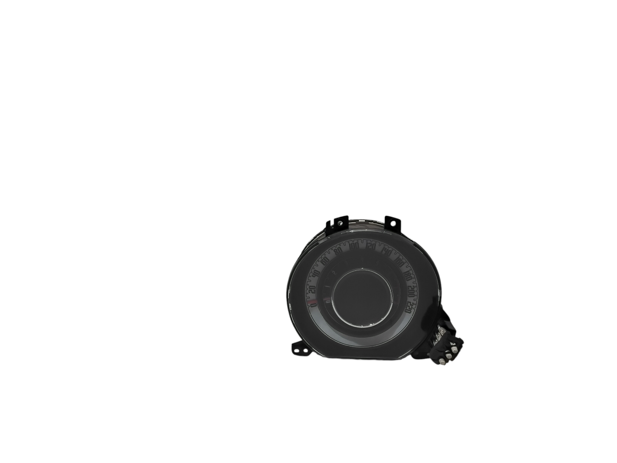 Quadro Strumenti per Fiat 500 Serie (15>) (2015 - In produzione)