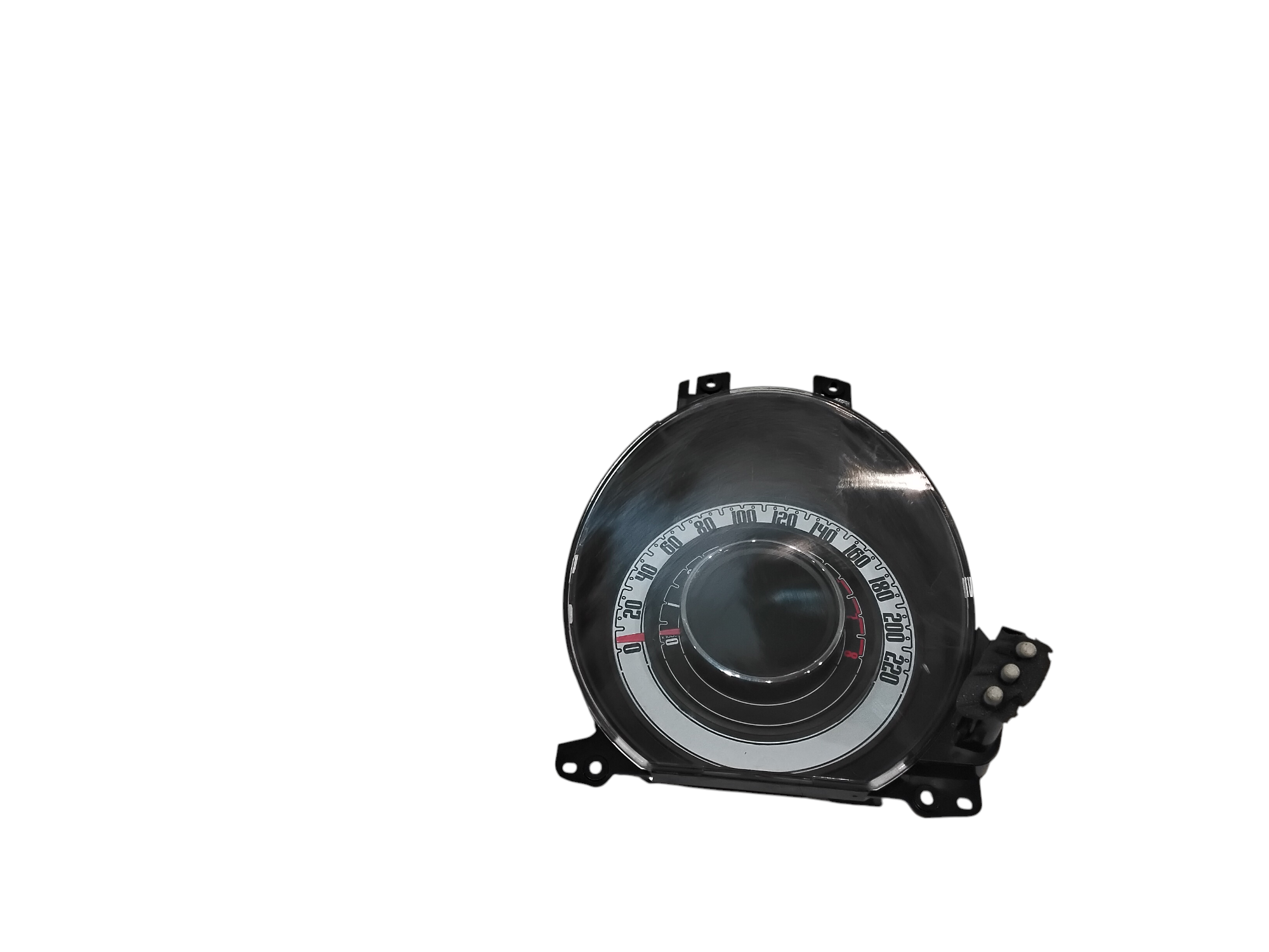 Quadro Strumenti per Fiat 500 Serie (15>) (2015 - In produzione)