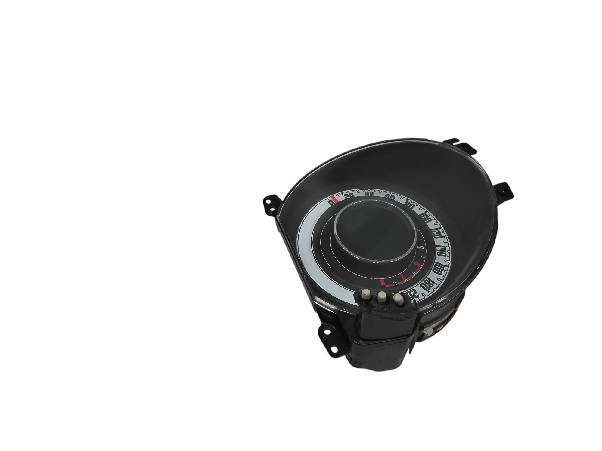 Quadro Strumenti per Fiat 500 Serie (15>) (2015 - In produzione)