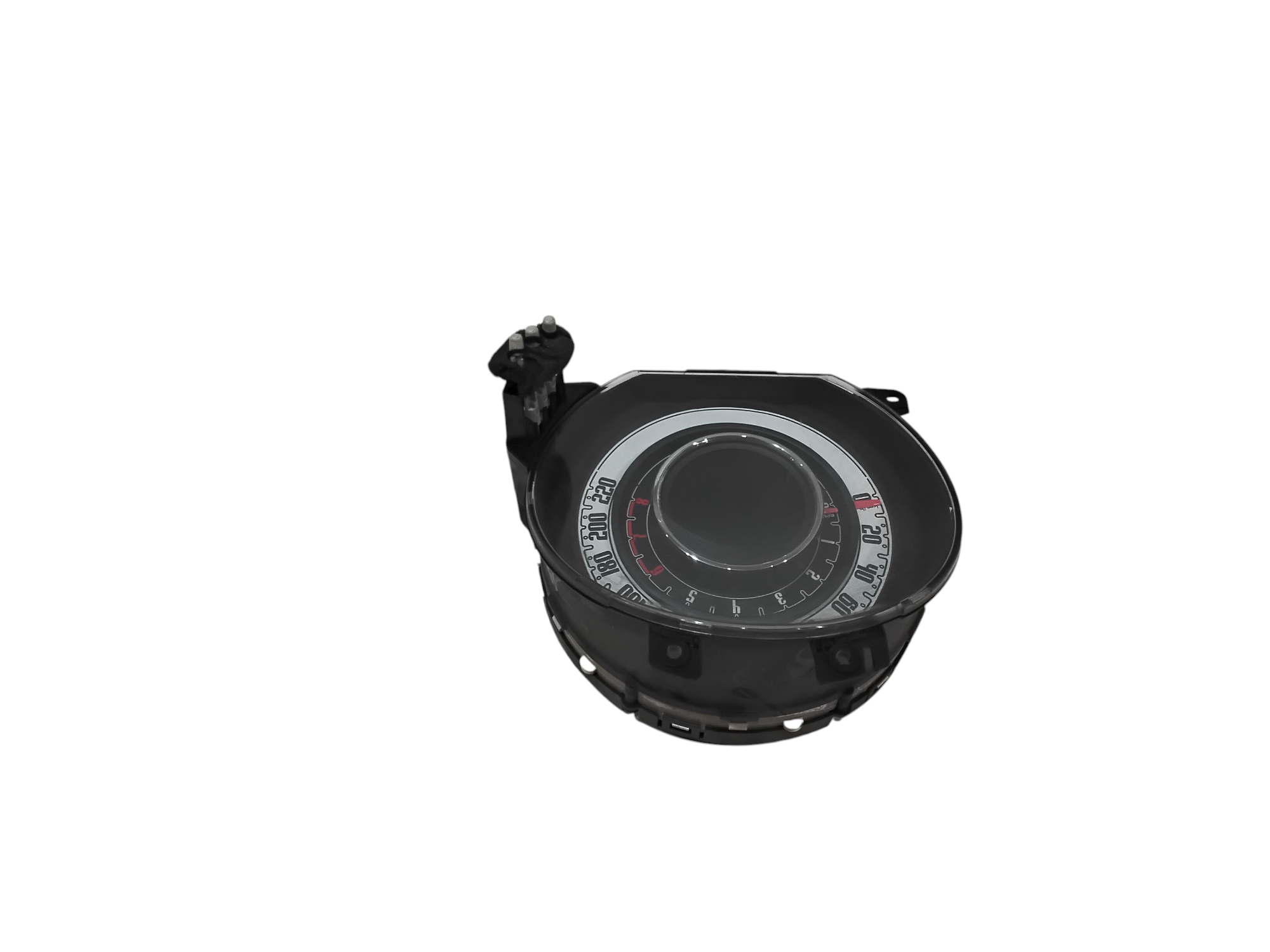 Quadro Strumenti per Fiat 500 Serie (15>) (2015 - In produzione)