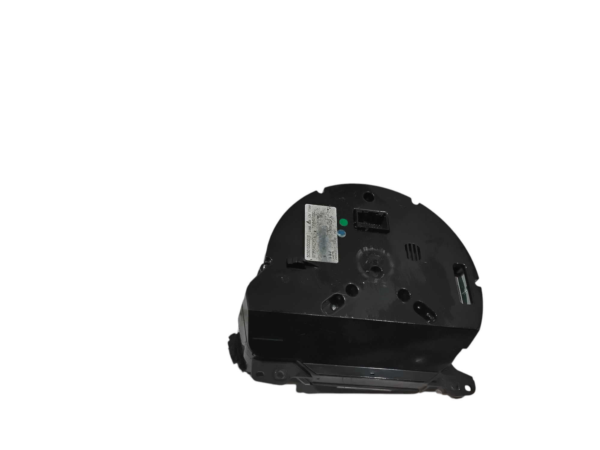 Quadro Strumenti per Fiat 500 Serie (15>) (2015 - In produzione)