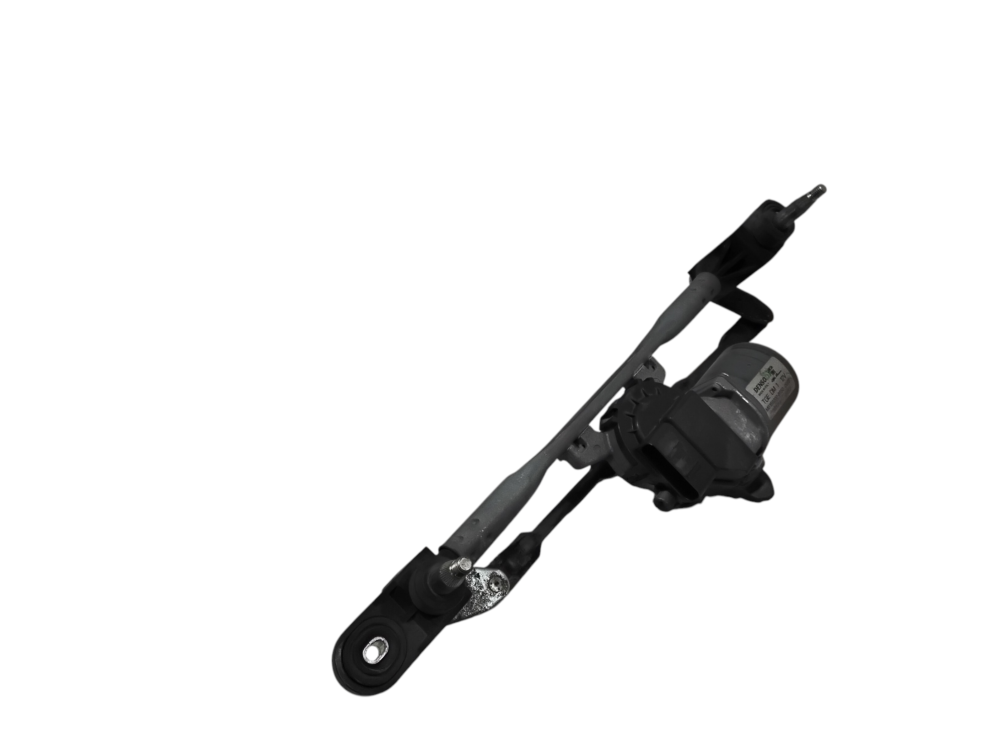 Motorino tergi ant completo di tandem per Fiat 500 Serie (15>) (2015 - In produzione)