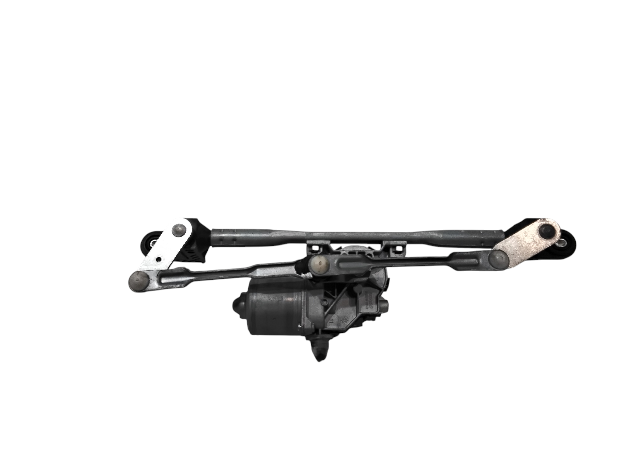 Motorino tergi ant completo di tandem per Fiat 500 Serie (15>) (2015 - In produzione)