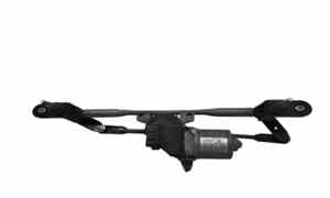 Motorino tergi ant completo di tandem per Fiat 500 Serie (15>) (2015 - In produzione)