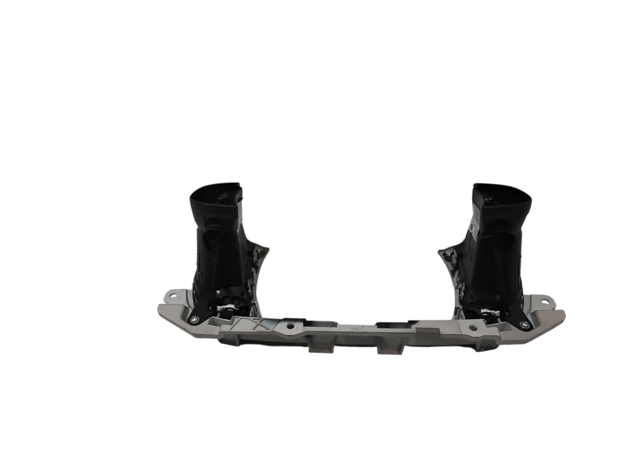 Bocchette Aria Centrale per Fiat 500 Serie (15>) (2015 - In produzione)