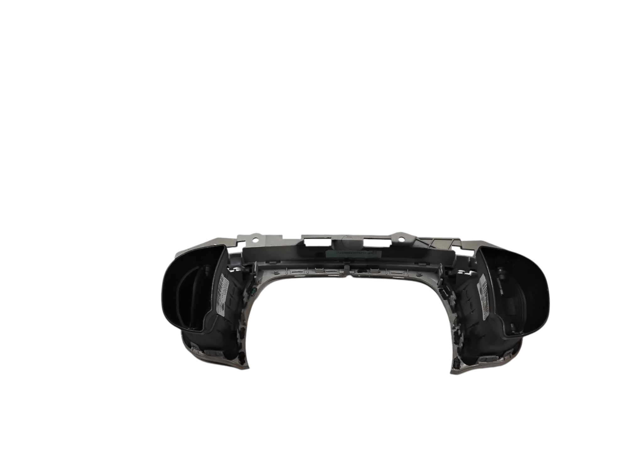 Bocchette Aria Centrale per Fiat 500 Serie (15>) (2015 - In produzione)