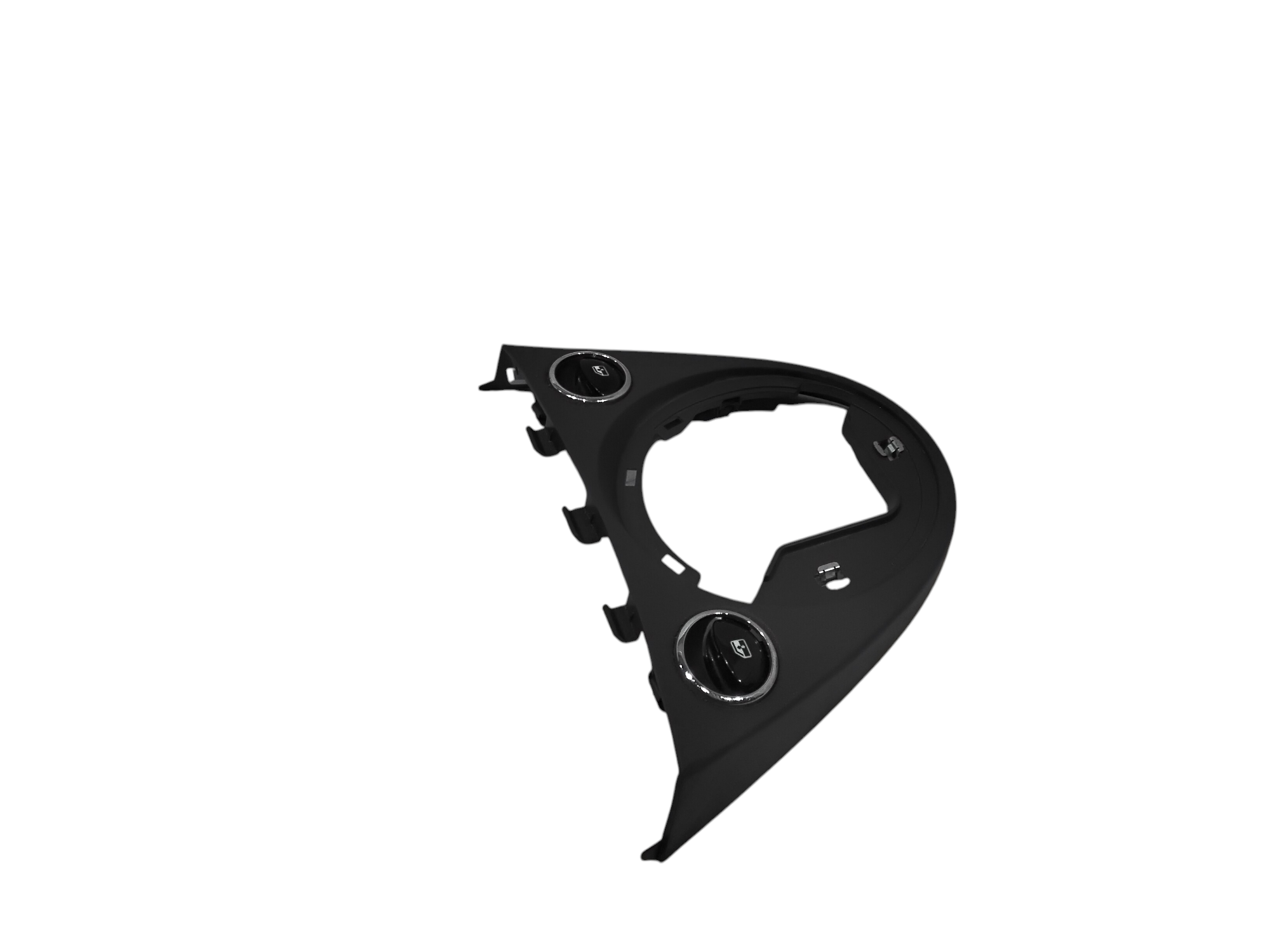 Cornice leva cambio per Fiat 500 Serie (15>) (2015 - In produzione)