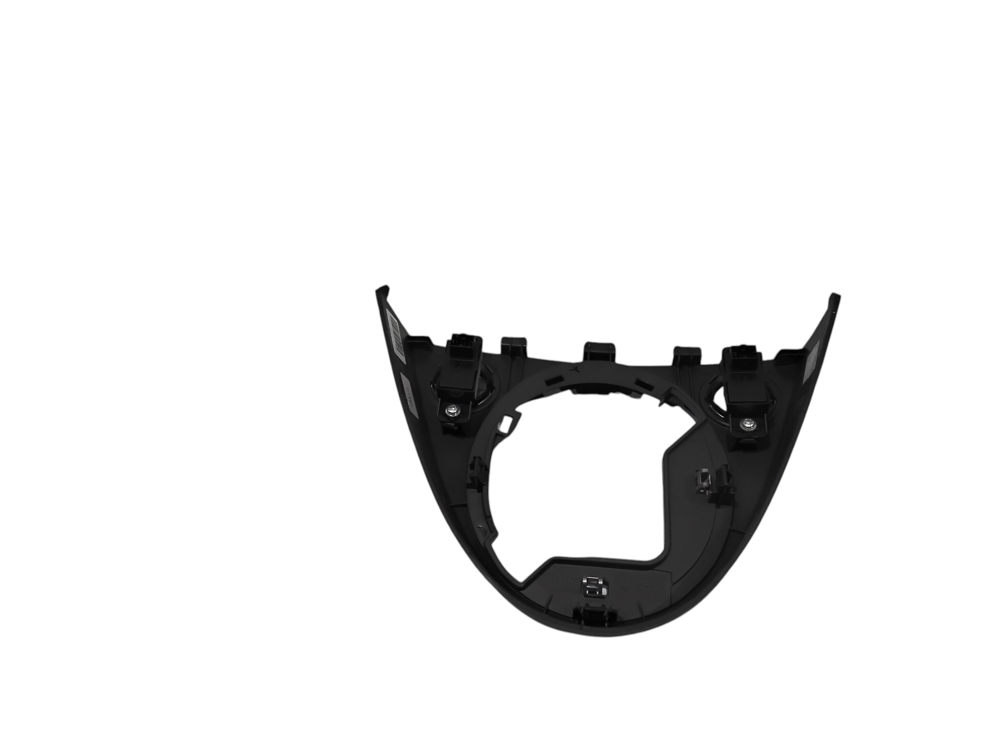 Cornice leva cambio per Fiat 500 Serie (15>) (2015 - In produzione)