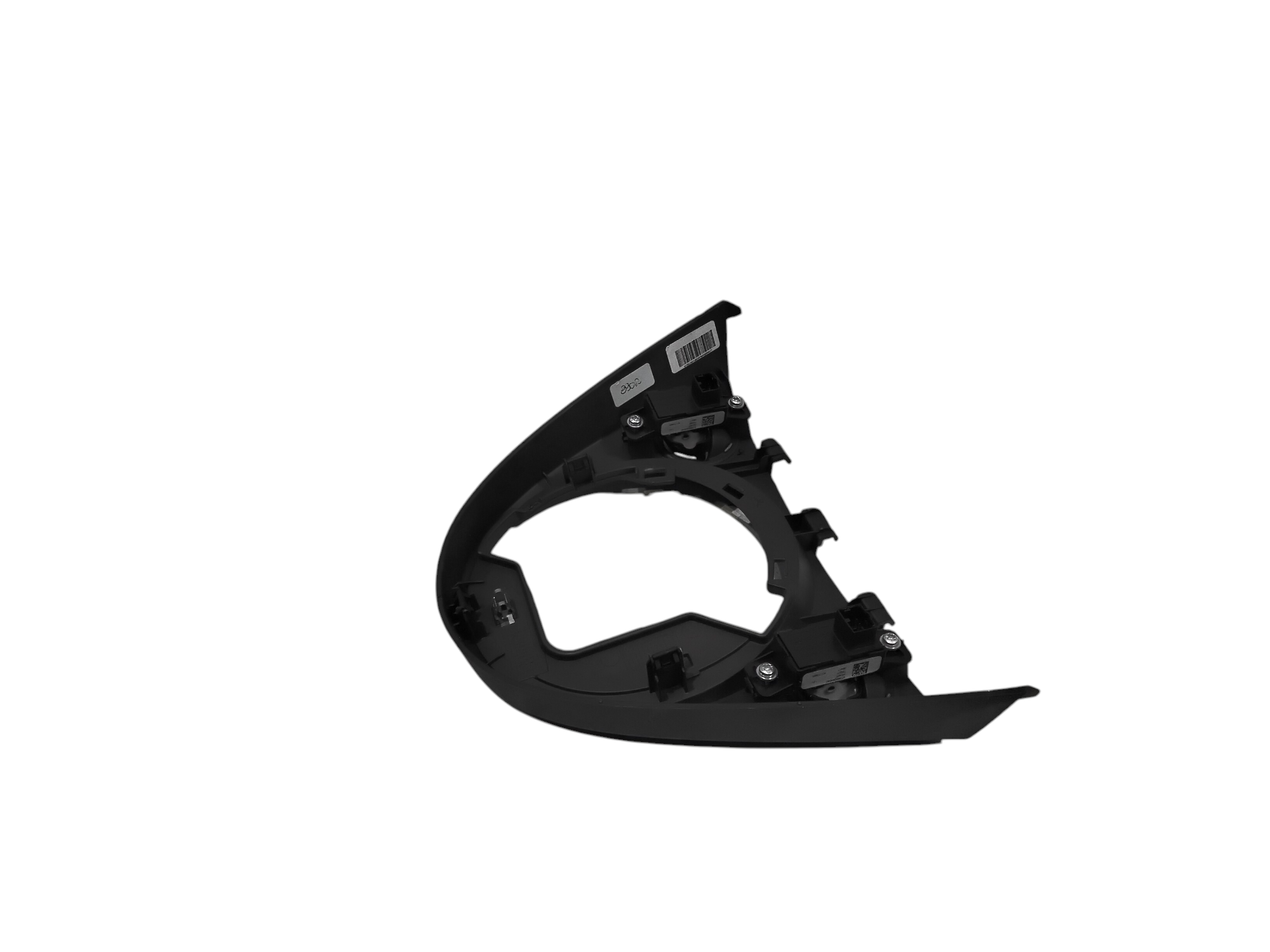 Cornice leva cambio per Fiat 500 Serie (15>) (2015 - In produzione)