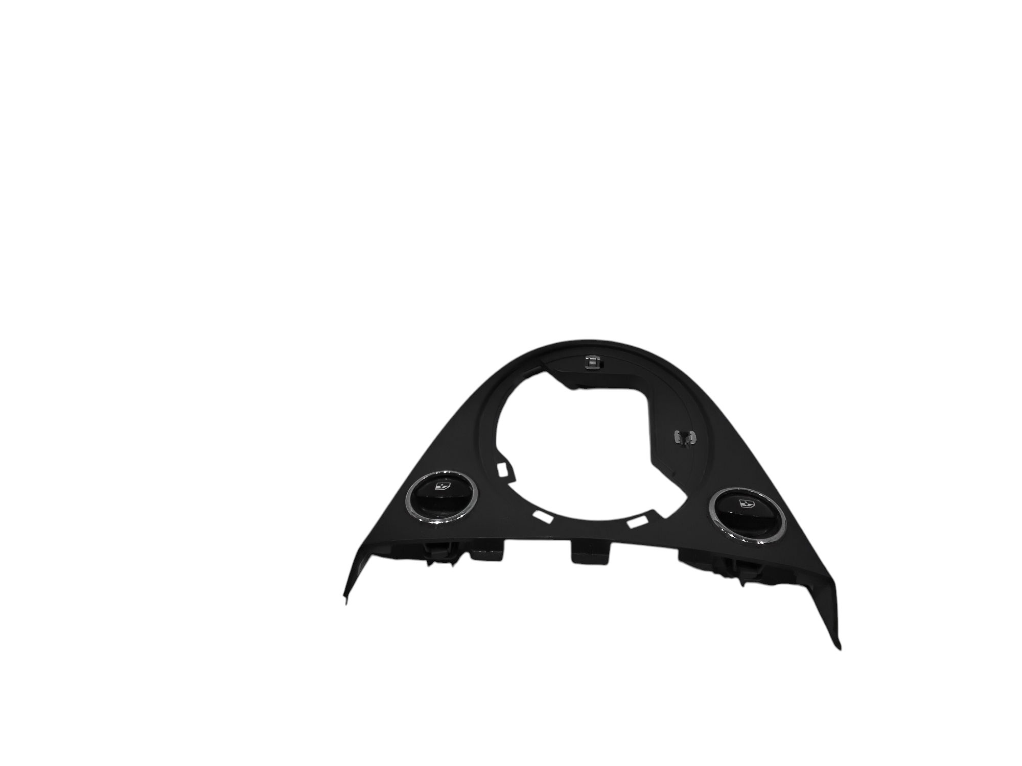 Cornice leva cambio per Fiat 500 Serie (15>) (2015 - In produzione)