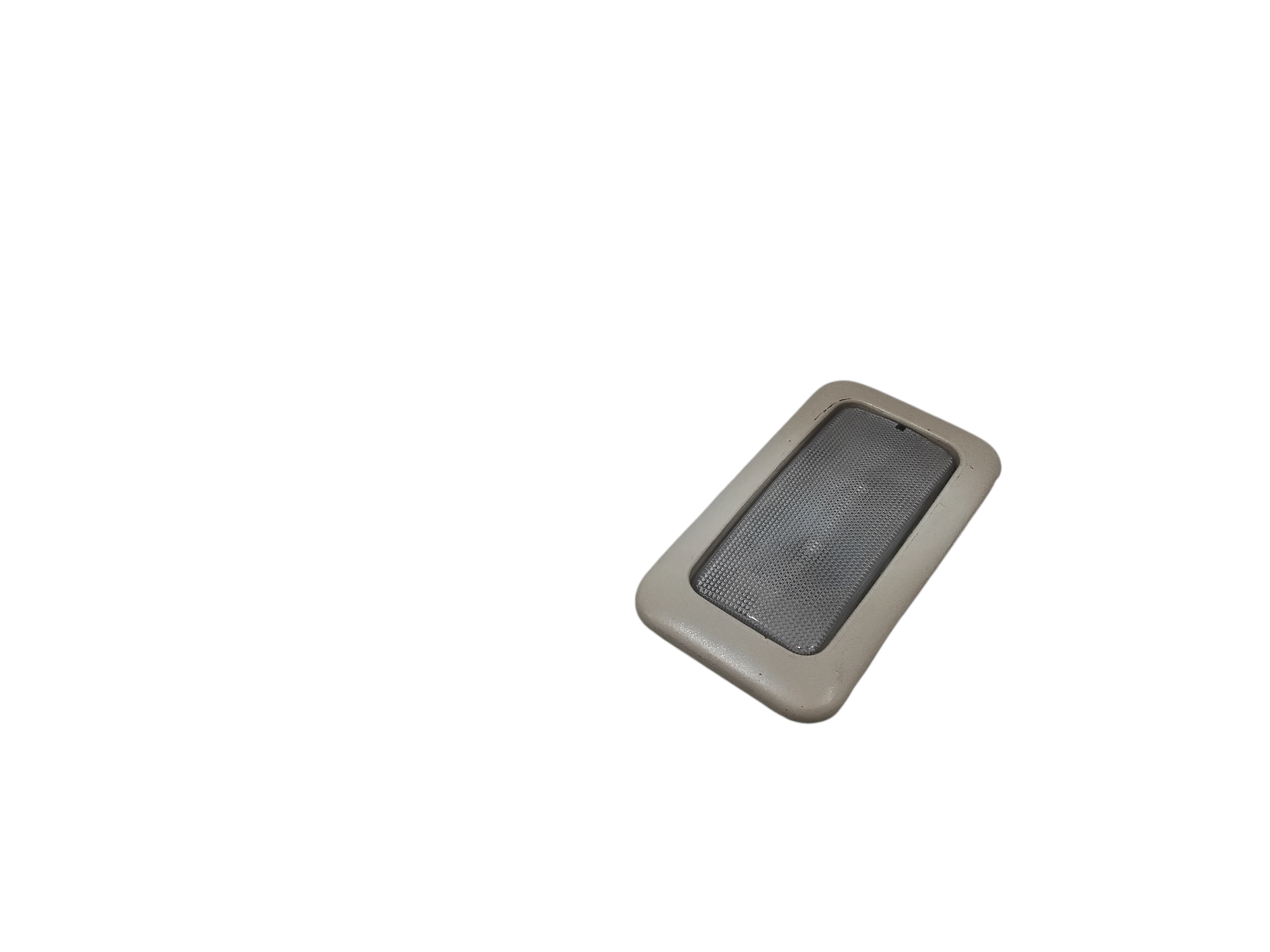 Plafoniera per Fiat 500 Serie (15>) (2015 - In produzione)