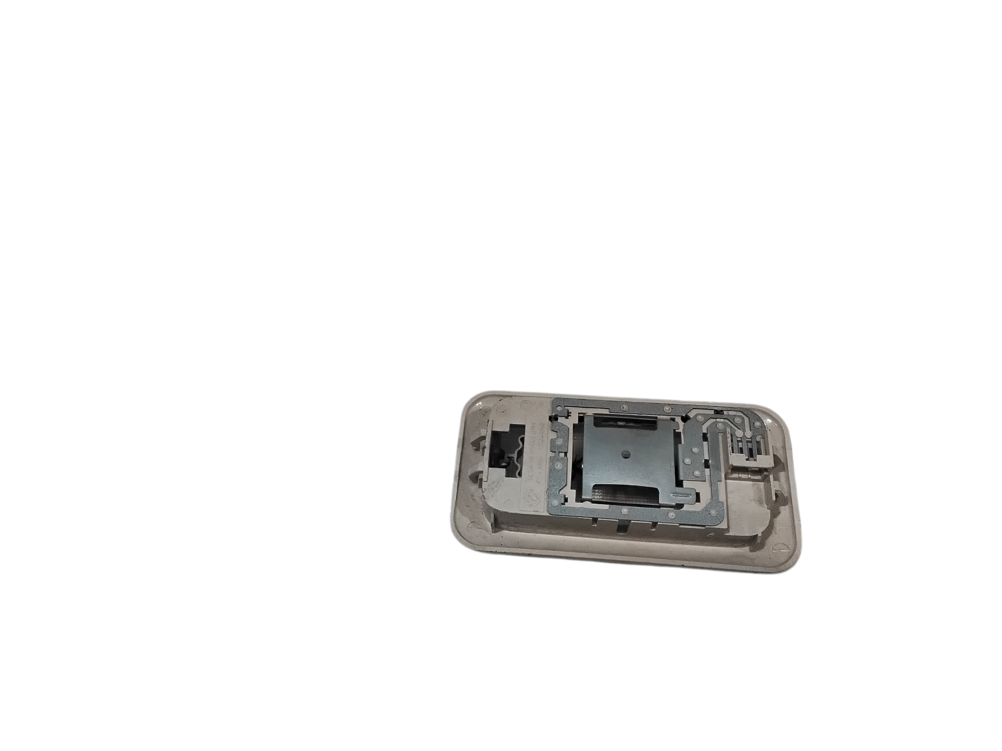 Plafoniera per Fiat 500 Serie (15>) (2015 - In produzione)